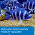 API Tap Water Conditioner for Freshwater and Saltwater Aquariums - 1.25 Oz