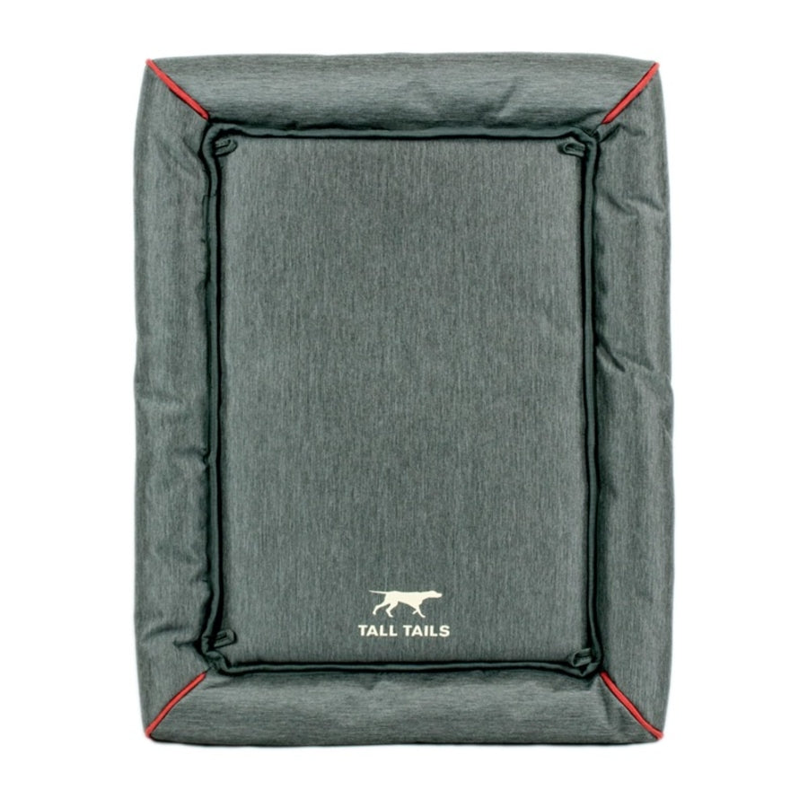 Tall Tails Dream Chaser Deluxe Edition Crate Pad Dog Mat Pet Bed