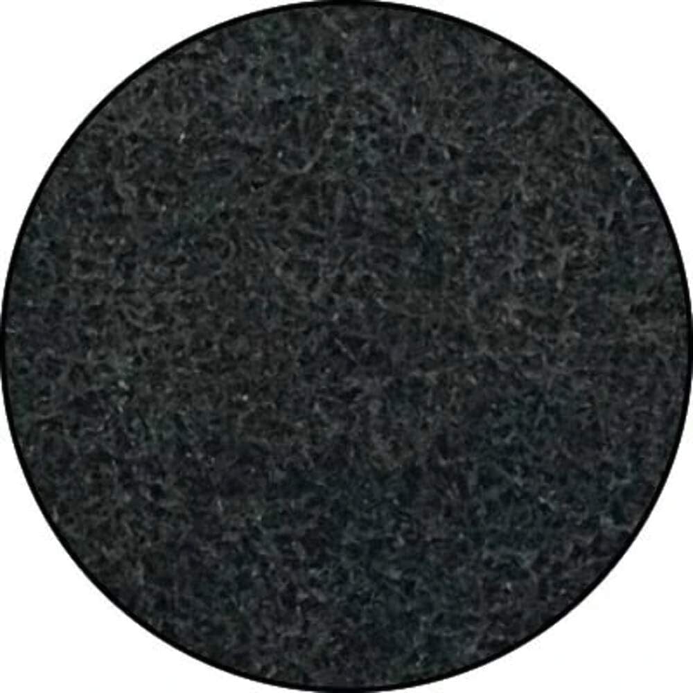 Acurel LLC Pollutant Reducing Aquarium and Pond Filter Media Pad - 10X18