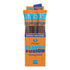 Etta Says Flavor Fusion Gourmet Cheese and Bacon Dog Chews - 1.75 Oz - 12 Pack