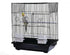A&E Cage Company Flat Top Bird Cage - L:18 X W:14" H:18" - 4 Count Default Title