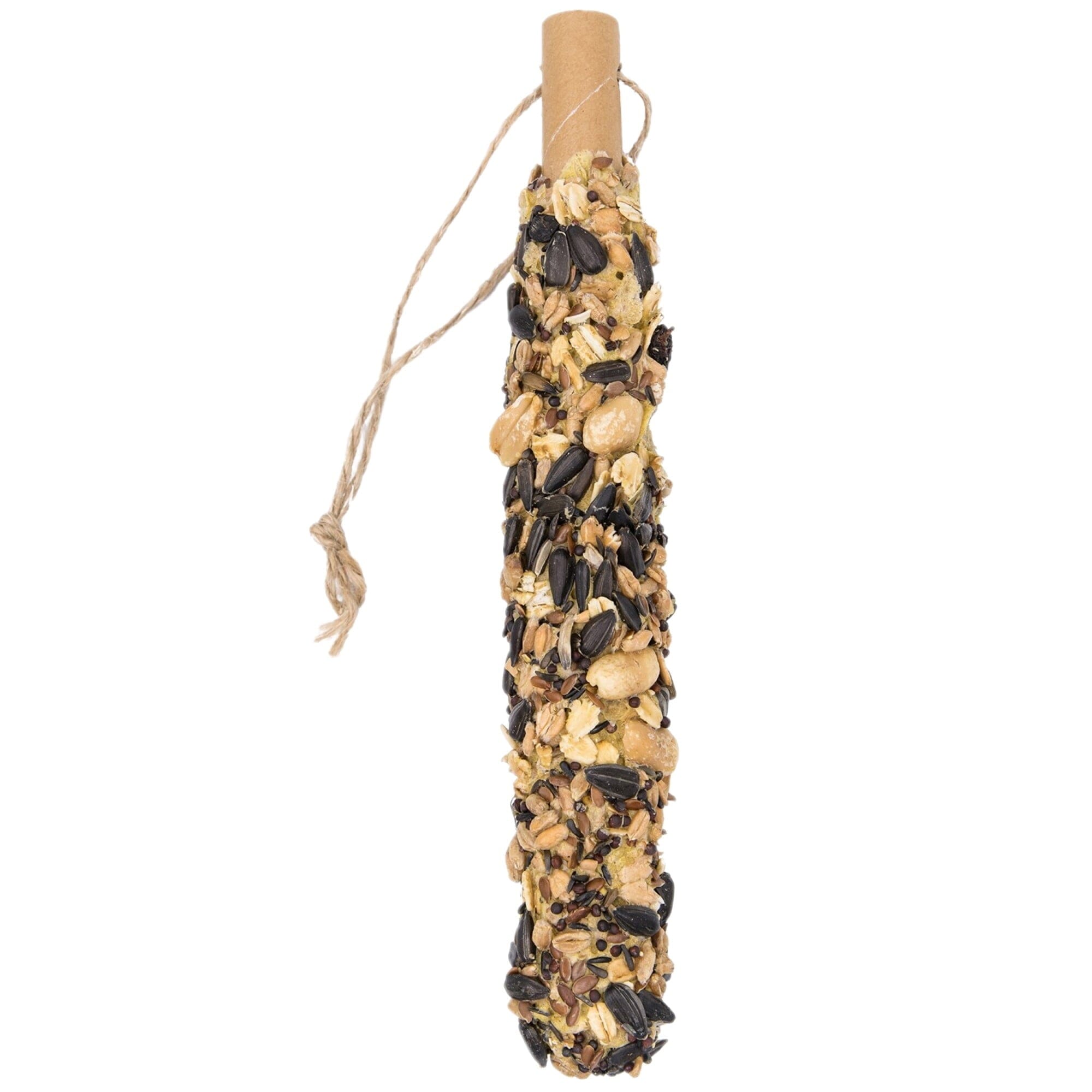 A&E Cage Company Garden Fun Smakers Seed Stick for Chickadees Wild Bird Treats - Small - 1.9 Oz