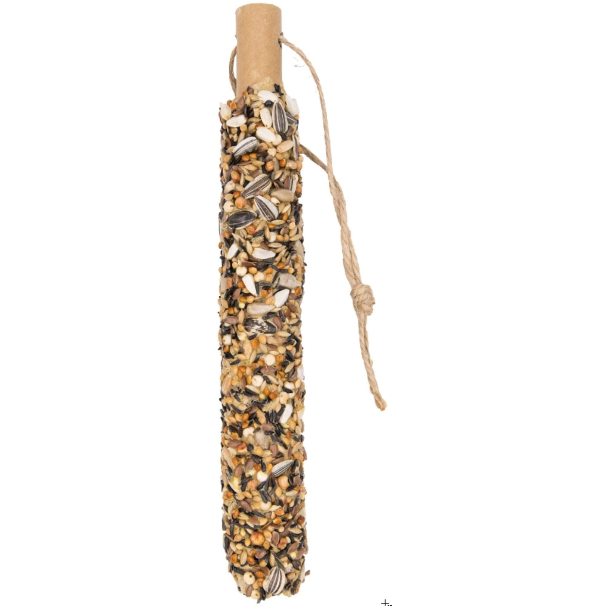 A&E Cage Company Garden Fun Smakers Seed Stick for Songbirds Wild Bird Treats - Small - 1.94 Oz