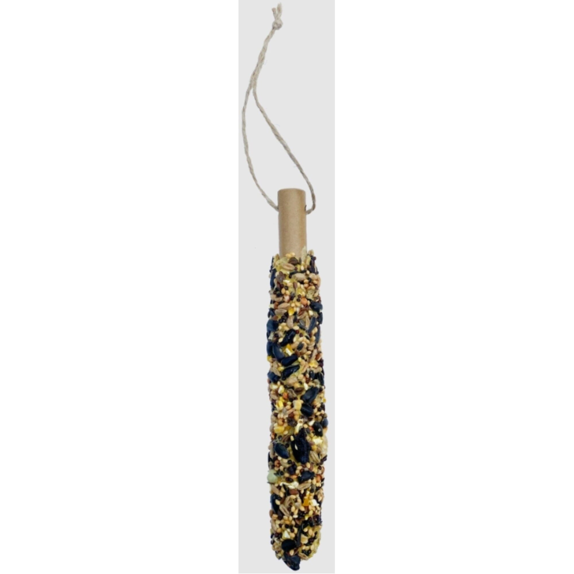 A&E Cage Company Garden Fun Smakers Seed Stick for Woodpecker Wild Bird Treats - Small - 1.94 Oz