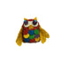 A&E Cage Company Nibbles Owl Whooo Small Animal Toy Default Title