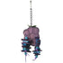 A&E Cage Company Small Grapes Bird Toy Default Title