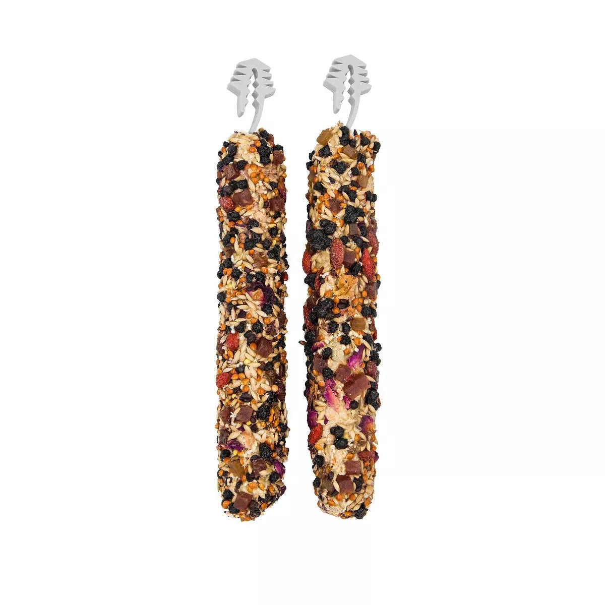 A&E Cage Company Vitapol Smakers Paradise for Small and Medium Birds Treats - 2 Pack Default Title