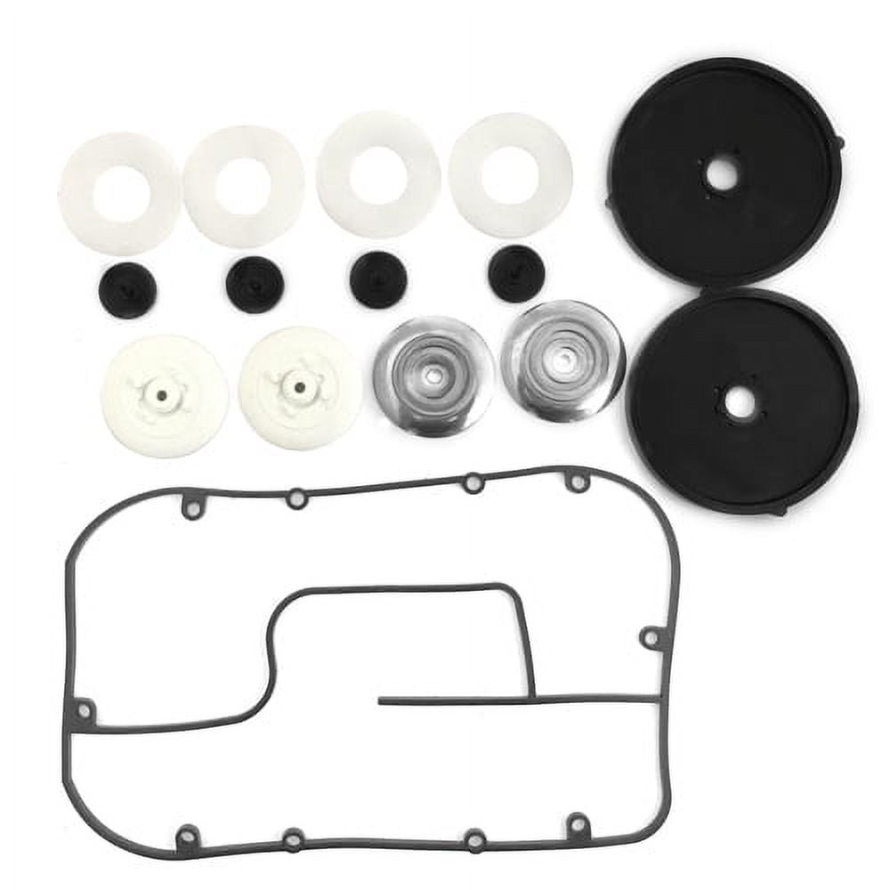 Danner Supreme Pondmaster Diaphram Kit for AP-Series Air Pump