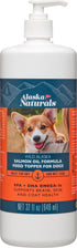 Alaska Naturals Salmon Oil Formula for Dogs - Salmon - 32 Oz  