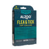 Alzoo Natural Flea and Tick Cat Collar  