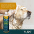 Alzoo Natural Flea and Tick Dog Shampoo - 12 Oz  