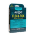 Alzoo Natural Flea and Tick Puppy Dog Collar - Small  