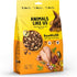 Animals Like Us RawMix50 Cage-Free Chicken Freeze-Dried Raw Dog Food 12 Ounce