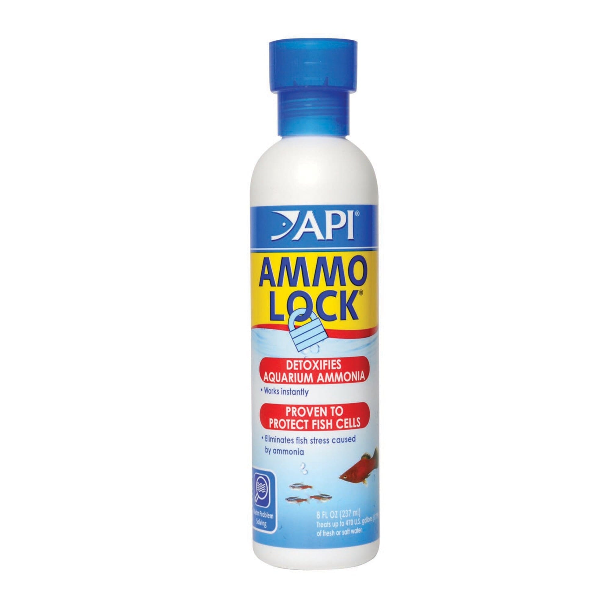 API Ammo Lock - 8 fl oz