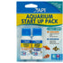 API Aquarium Start Up Pack Stress Coat and Quick Start Freshwater Water Conditioner - 2 Pack Default Title