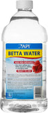 API Betta Water Pre-Conditioned Freshwater Water Treatment - 64 Oz Default Title