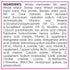 API Bottom Feeder Freeze-Dried Shrimp Pellets Fish Food with Squid