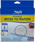 API Filstar XP Micro Filtration Pads - 3 pk