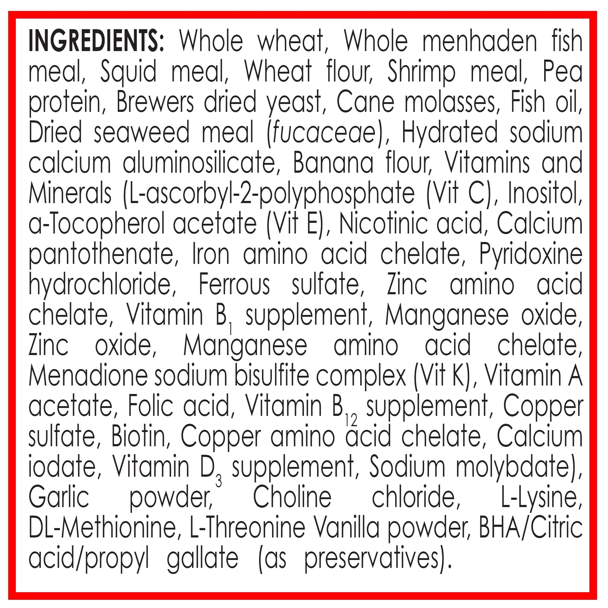 API Freeze-Dried Floating Pellets Betta Freshwater Fish Food  - .78 Oz