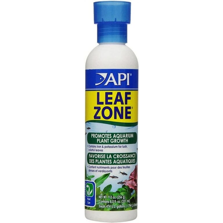 API Leaf Zone - 8 fl oz