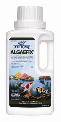 API Pond AlgaeFix - 32 fl oz