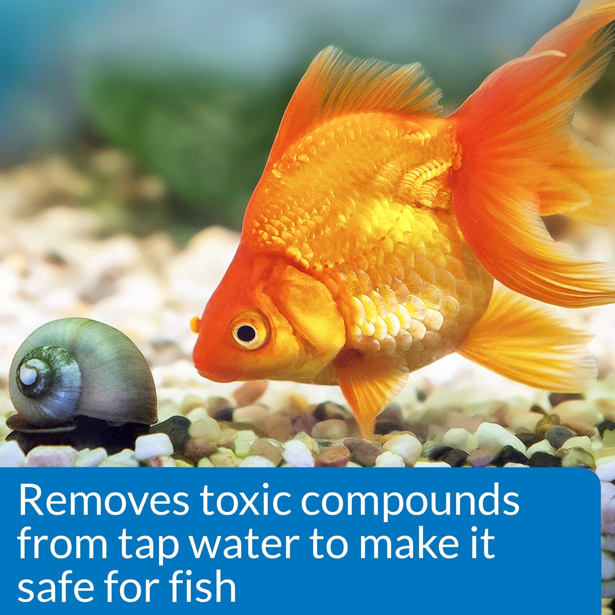 API Proper PH 7.5 Freshwater Aquarium PH Stablizer Powder Solution - 9.2 Oz