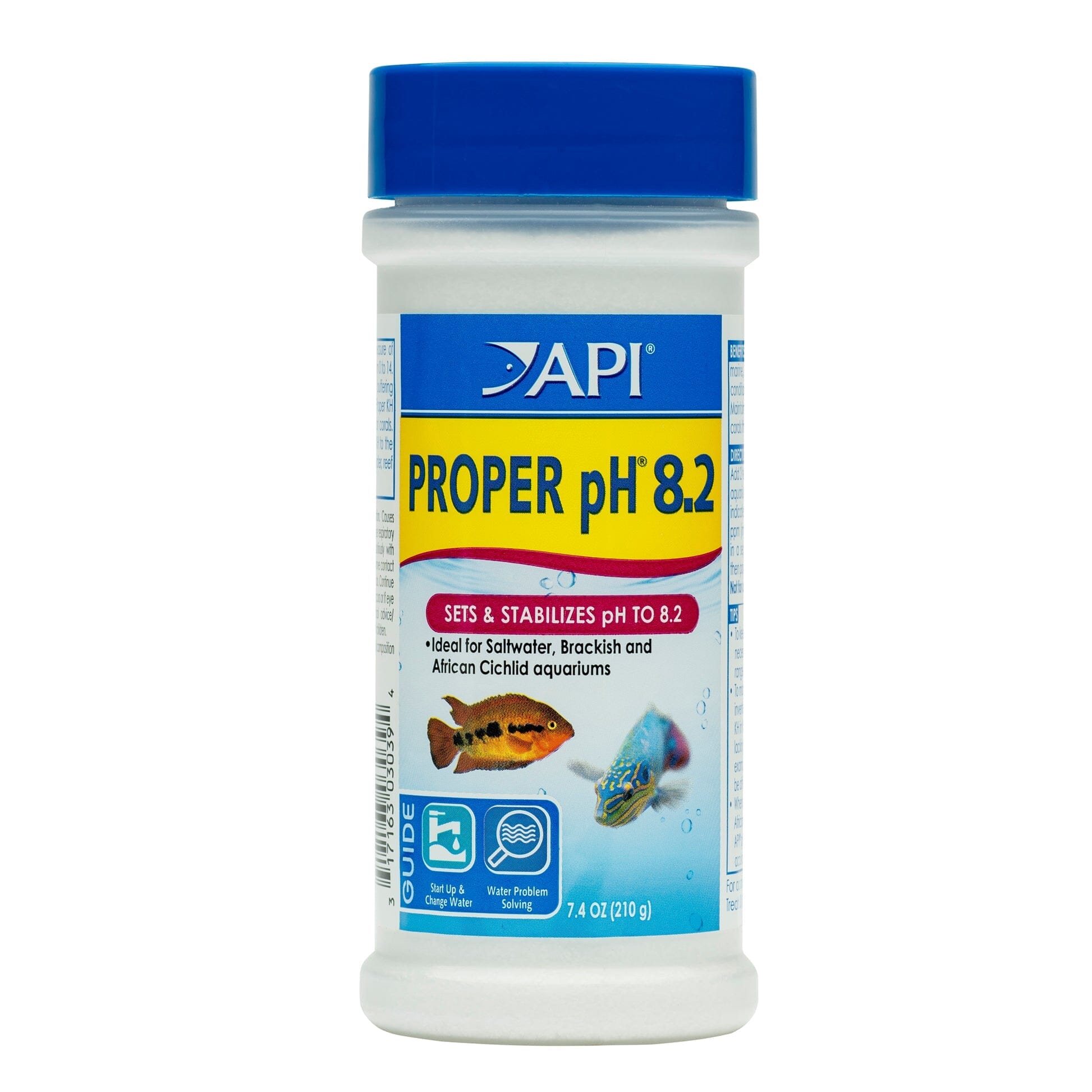 API Proper pH 8.2 - 160 g