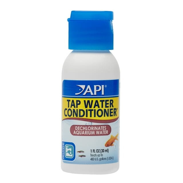 API Tap Water Conditioner - 1 Oz - 12 Count Default Title