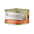 Applaws Chicken Breast and Pumpkin in Broth Canned Cat Food - 5.5 Oz - Case of 24  