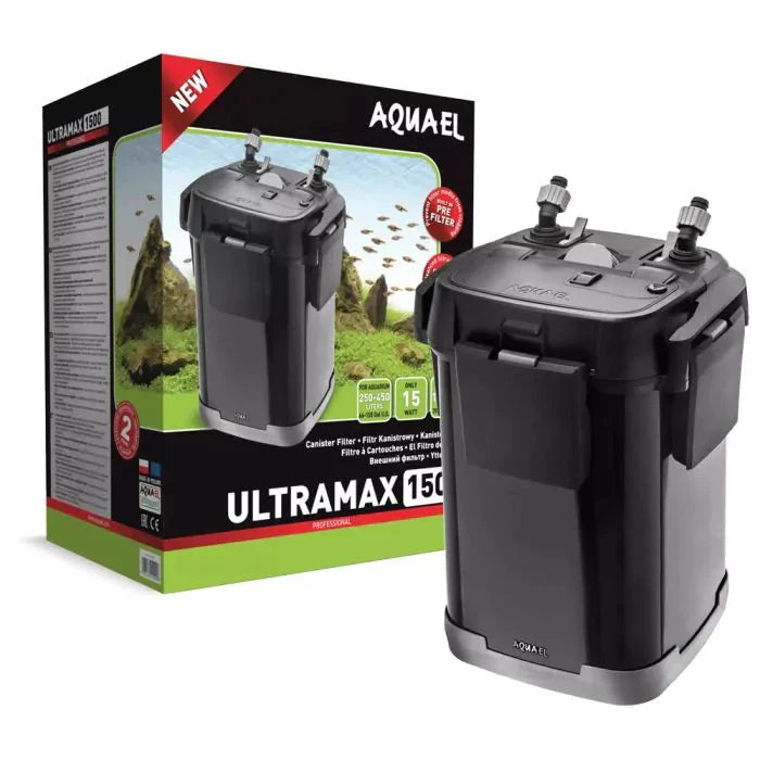 Aquael Ultramax - 1500