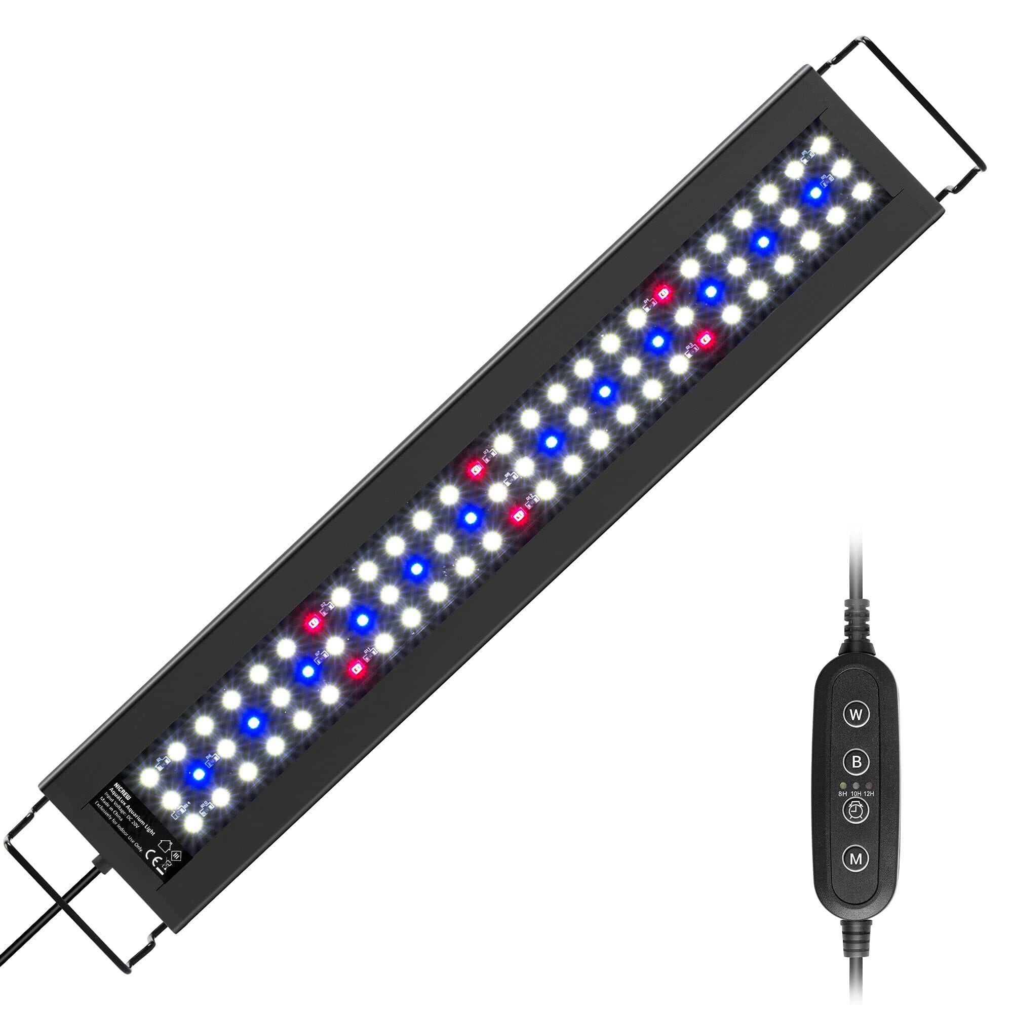 Aquarium Systems ProTen Freshwater LED Lighting Fixture - 15WT - 18" Inch  