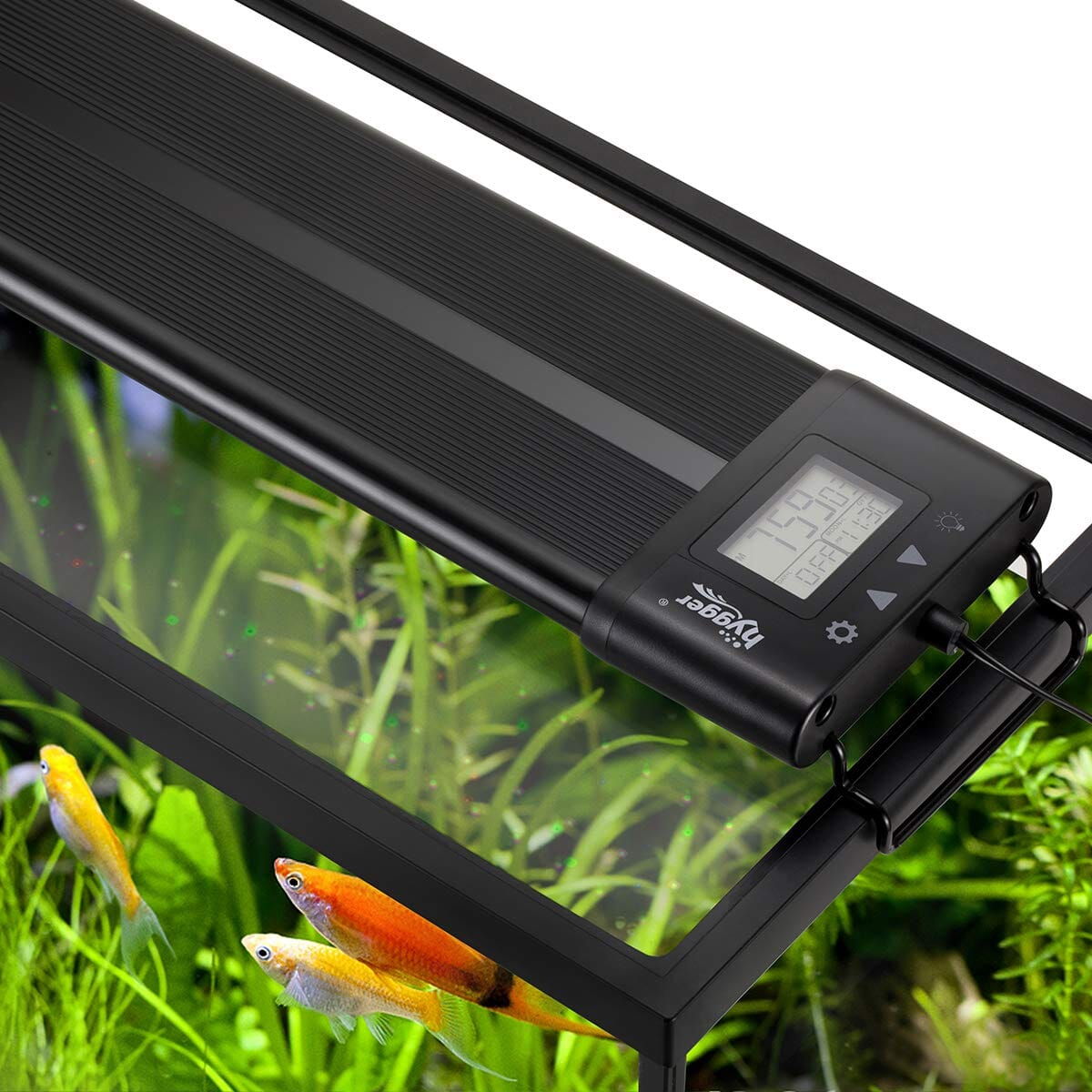 Aquarium Systems ProTen Freshwater LED Lighting Fixture - 27WT - 36" Inch  