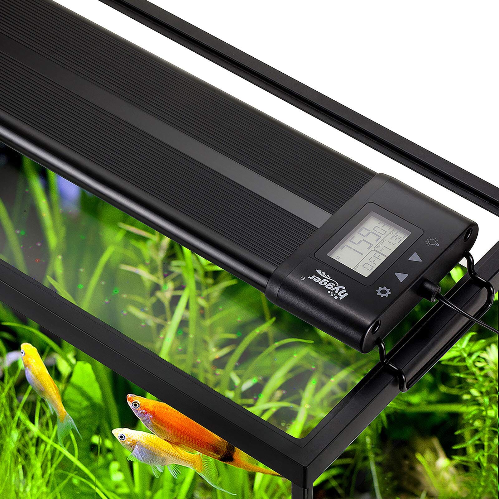 Aquarium Systems ProTen Freshwater LED Lighting Fixture - 36WT - 48