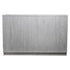 Aquatop Forza Premier 2-Door Cabinet - Gray - For Standard 15-20 Gal Tall Aquariums - L:24.5 X W:13.7 X H:31.5 Inch Default Title