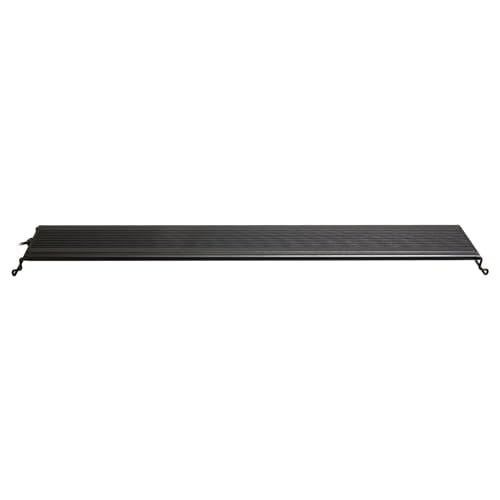 Aquatop SAQB-2430 SkyAqua Actinic Blue LED Aquarium Light - 24-30