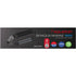 Aquatop Skyaqua Marine Mini LED Light Aquarium LED Light Fixture - 10 Watt