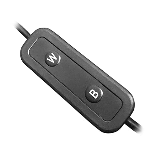 Aquatop SkyAqua Pro LED Aquarium Light with Remote 6500K