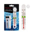 Aquatop Smart-Temp Aquarium Thermometer with Magnet Default Title