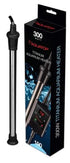 Aquatop Submersible Titanium Heater and External Thermostat with Digital Controller 300 Watt