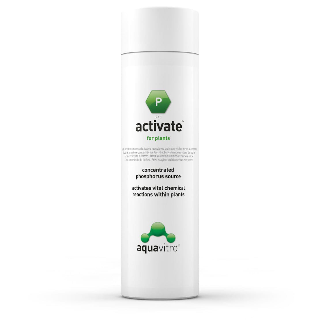 aquavitro Activate - 1 L