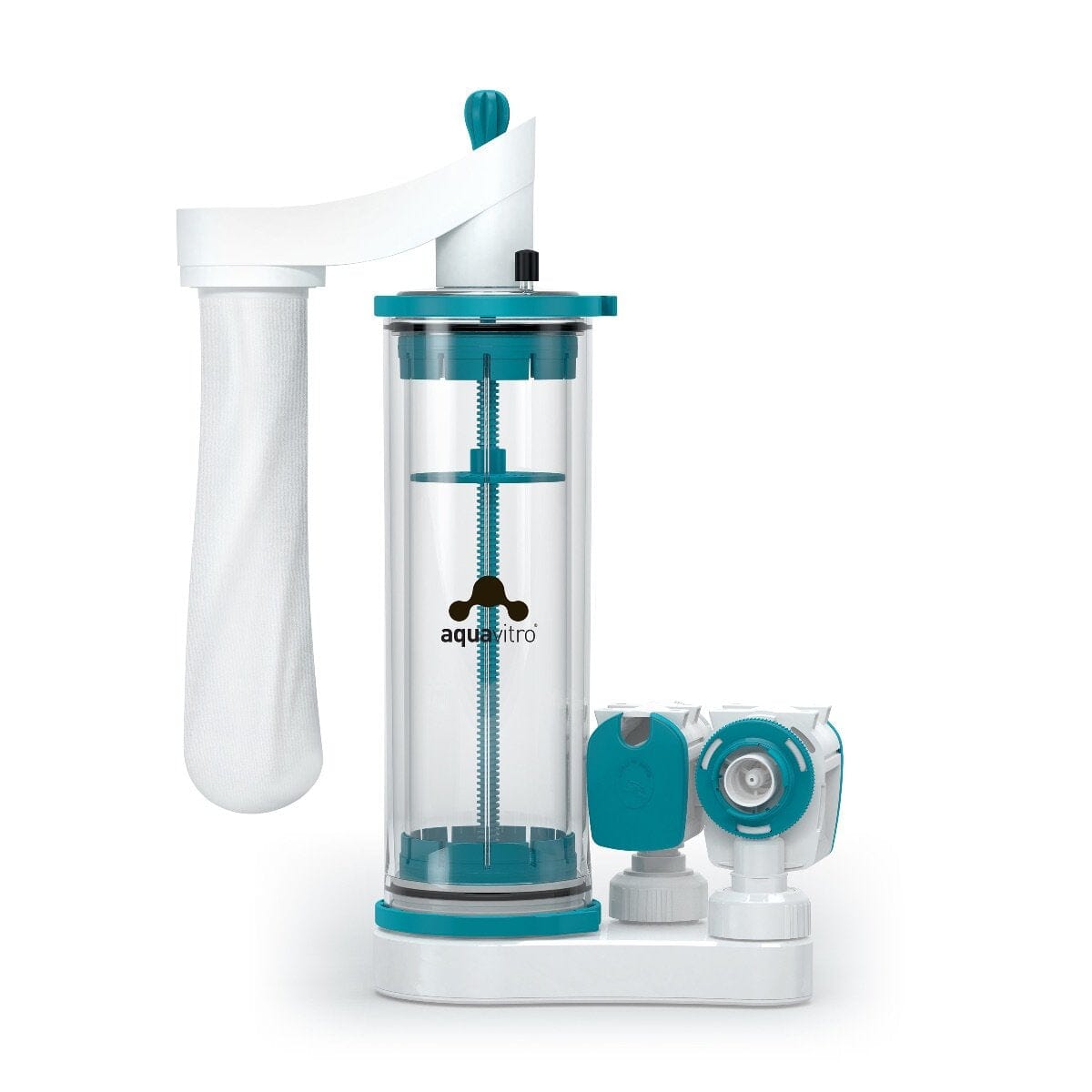 aquavitro element Z Zeolite Reactor
