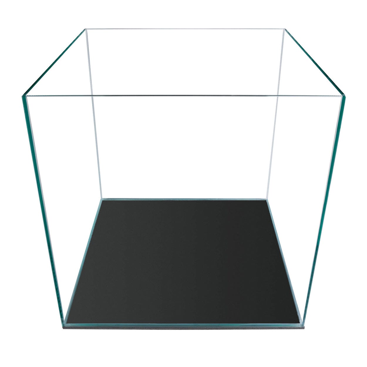 Aqueon Frameless Cube Aquarium - 14 gal  