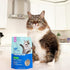 Ark Naturals Kiss-Me-Ow Chicken Flavored Cleaning Dental Cat Chews