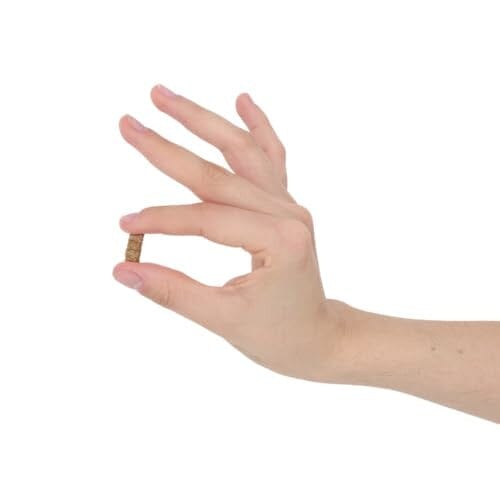 Ark Naturals Kiss Me-Ow Tuna Flavored Cleaning Dental Cat Chews