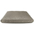 Arlee Chew Shield Dog Bed - Tan Default Title