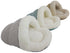 Arlee Sly Slipper Cat Napz Cat Bed - Mineral Blue - L:23 X W:17 X H:4 Default Title