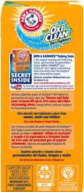 Arm & Hammer Extra Strength Carpet Dog Odor Eliminator - 16.3 Oz  