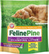 Arm & Hammer Feline Pine Scoop Clumping Cat Litter - 14 Lbs - Case of 2  