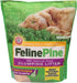 Arm & Hammer Feline Pine Scoop Cumping Cat Litter - 8 Lbs - Case of 3  