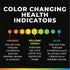 Arm & Hammer Health IQ Cat Litter Additive with Color Changing Health Indicator - 6.5 Oz